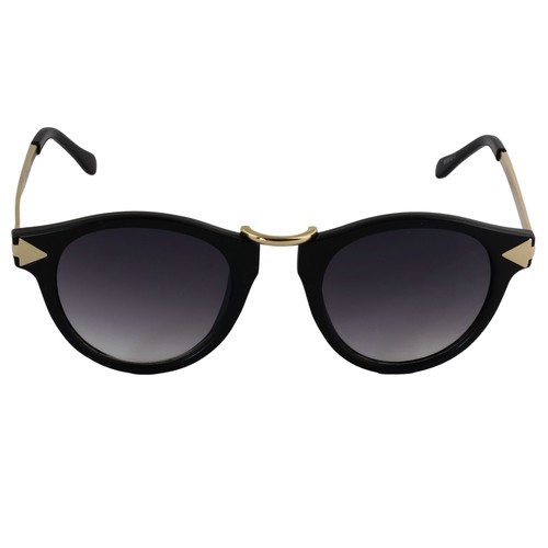 Lunettes soleil rétro - de,