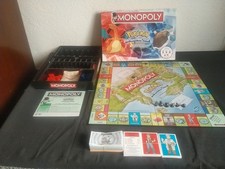 Monopoly Pokemon Edition De