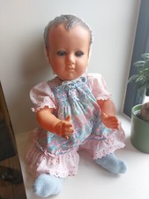 Ancien baigneur Petitcollin