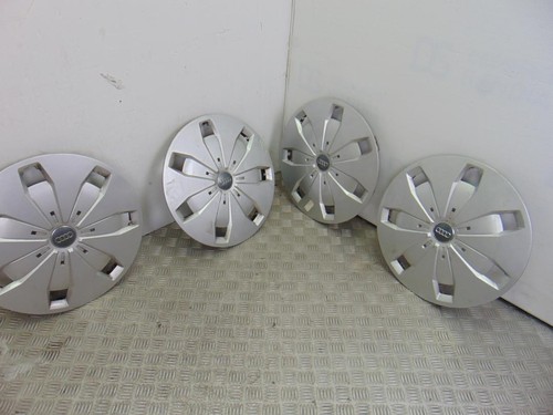 R16 enjoliveur pour audi - r16, q2