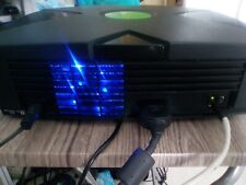 Console-Microsoft-Xbox-4000-gigas-premiere-generation custom