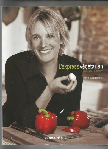 Express végétarien 150 - l'express,