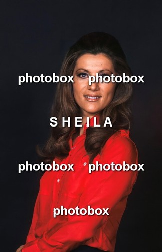 Sheila exclusive photo - *,