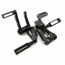 Commandes Avancées Forward