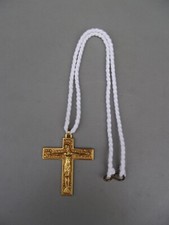 PENDENTIF Fernand Py  croix