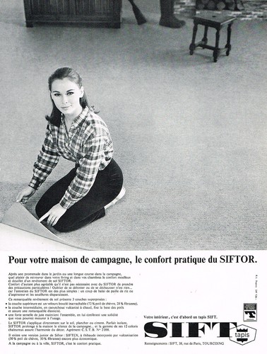 Publicite advertising 084 - advertising,