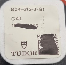 Couronne Originale TUDOR