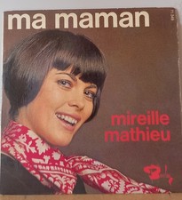 Disque vinyle 45 tours