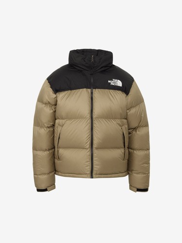 Veste the north face nuptse - north,