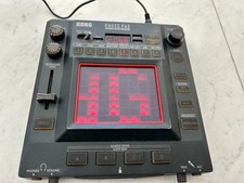 korg KP3 kaoss pad 3