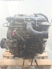 MOTEUR Peugeot 306 (7B) Sedan