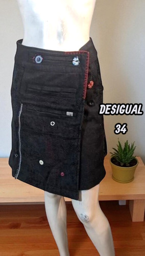 Desigual taille superbe - desigual,