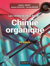 Les cours de Paul Arnaud -
