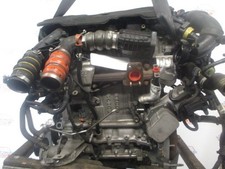 MOTEUR PEUGEOT 208 I 1.6 e-HDi