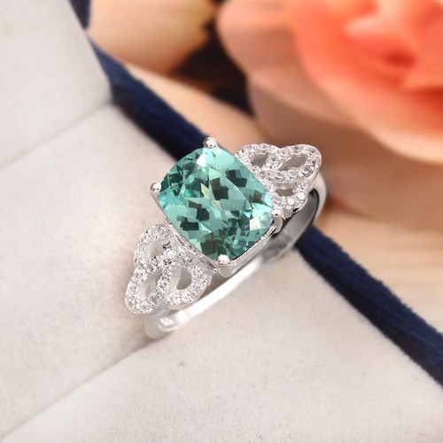 Bague argent sterling 925 - bague, en