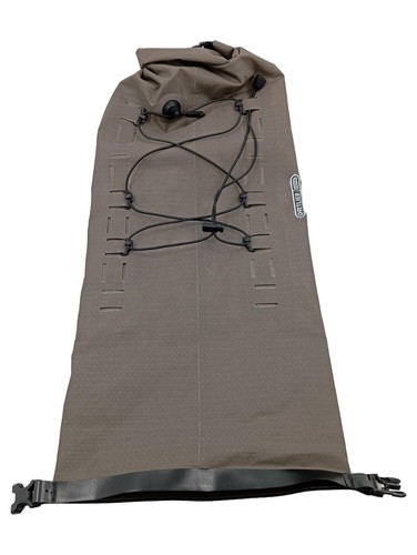 Ortlieb sacoche guidon - sacoche,