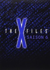 The X-Files - Saison 6