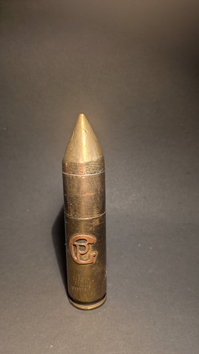 Briquet poilu art de - de,