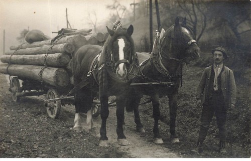 Autriche graz rppc - autriche,