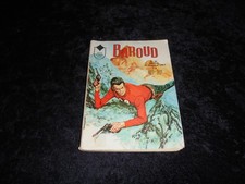 Baroud 30 Editions LUG 1967