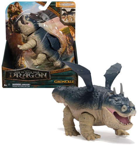 Dreamworks how train your - how,