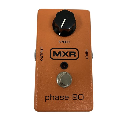équipement audio phase - Équipement,