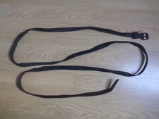 Très longue sangle/courroie