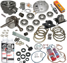 Ensemble moteur Minarelli Am6