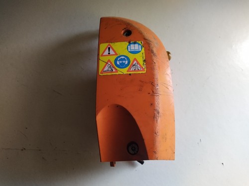 Boite air pour souffleur - boite,