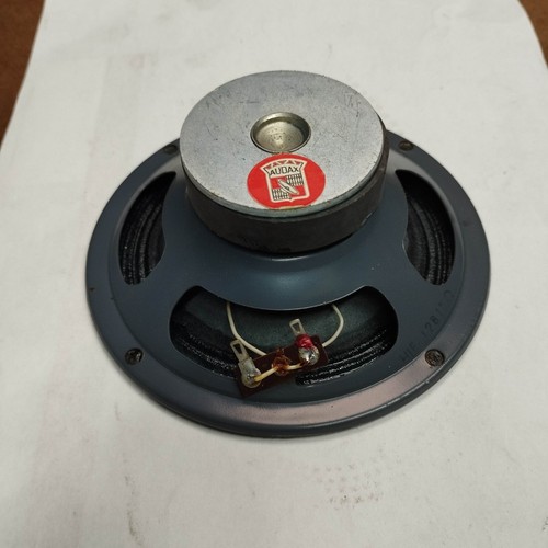 Haut parleur ohms hp - 13,