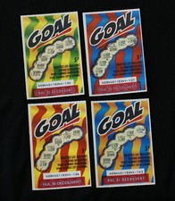 Goal émission N°11, série