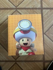 Lampe Captain Toad Nintendo