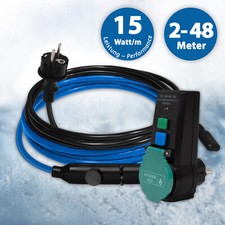 Antigel Câble Chauffant