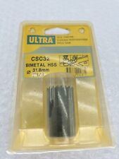 ULTRA CSC32 SCIE CLOCHE DIAMÈTRE 31,8mm