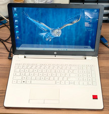 PC portable HP 15-BW 15,6" AMD