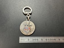 Porte-clés Augis, Teppaz