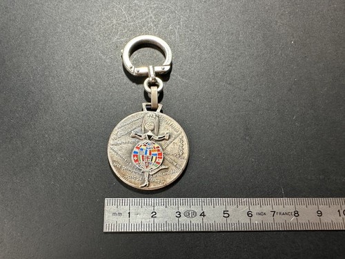 Porte clés augis - porte-clés, teppaz