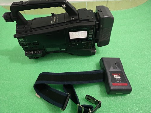 Panasonic hpx600en hd - ag-hpx600en, p2