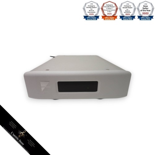 Ayre acoustics dsd - acoustics, usb