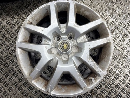 Opel antara 2012 - antara, 18