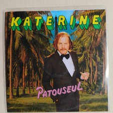 PHILIPPE KATERINE : PATOUSEUL