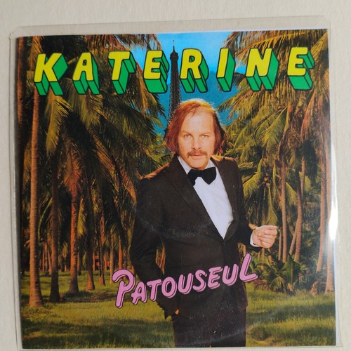 Philippe katerine patouseul - :,