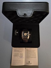 Montre Automatique Steinhart