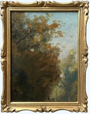 Impressionist Antique Original
