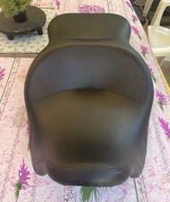 selle grand confort harley