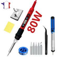 Fer à Souder de précision