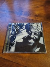 CD : James Blood Ulmer -