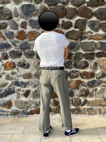 Trousers pants pantalon - pants,
