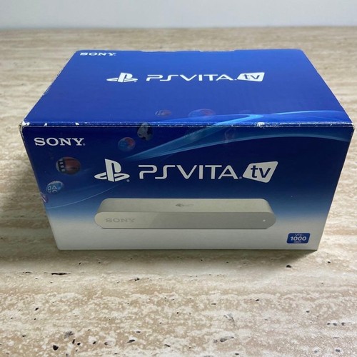 Sony vita white vte 1000 - sony,