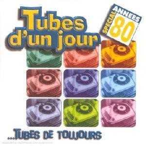 Tubes jour de - jour...tubes,